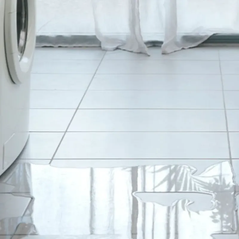 Appliance Leak Cleanup in Knox County, NE