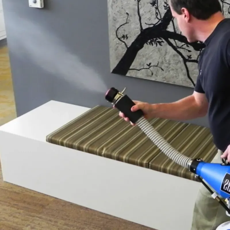 Professional Odor Removal in Knox County, NE